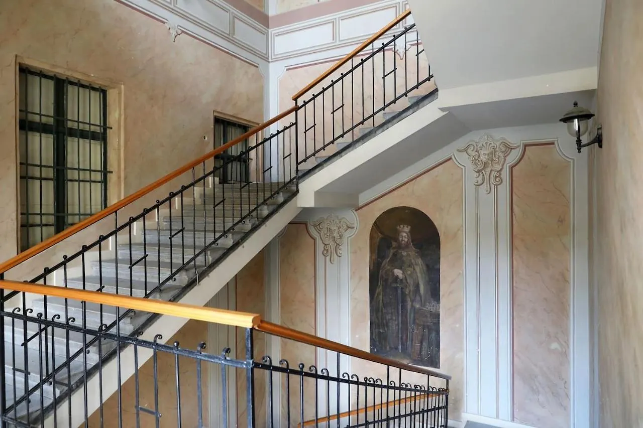 Budapest Central Apartman 3 Bdr, 2 Bath+3A/C+Free Parking+Quite Apartment