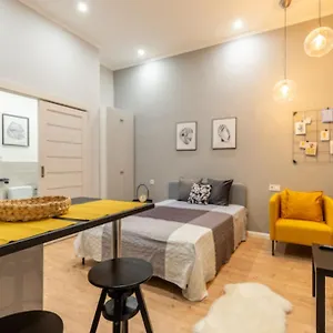 A57- Boutique Apartments, Location, By Bqa Appartement